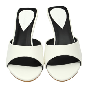 Sandali - tacco 7,0 cm