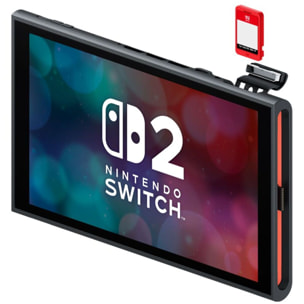 Console NINTENDO Switch 2