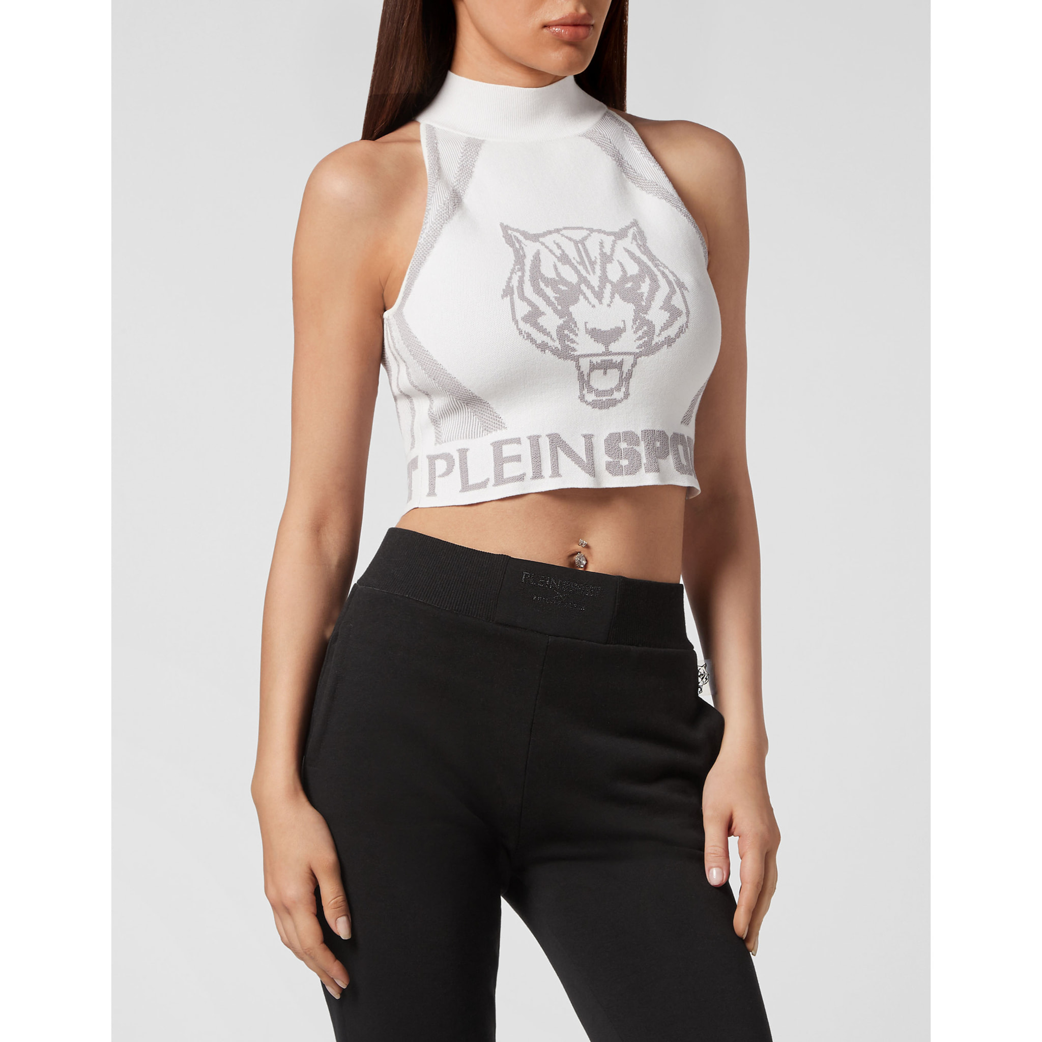 PLEIN SPORT Sport Top