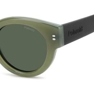 GAFAS DE SOL POLARIZADAS POLAROID PLD 6240/S/X 1ED