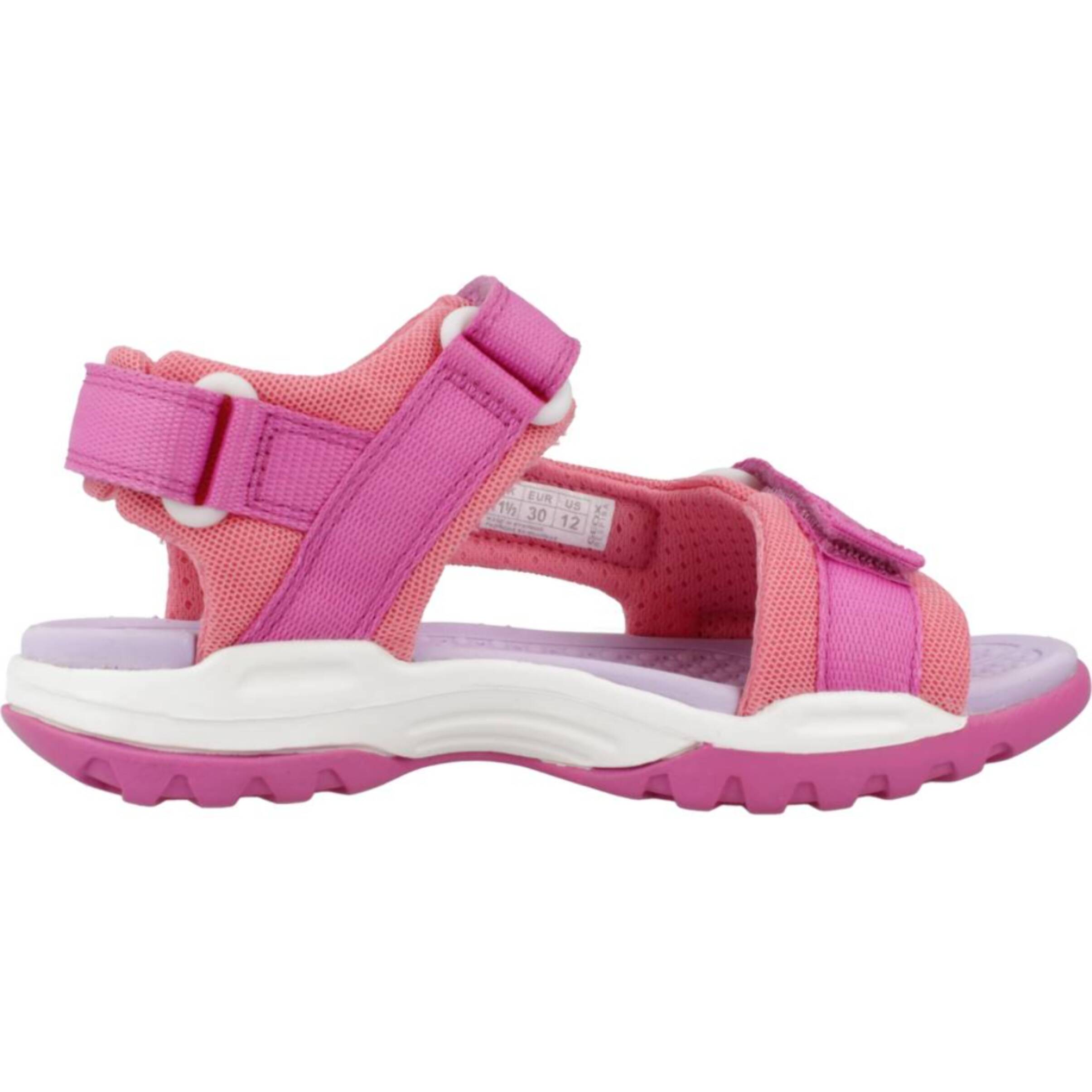 SANDALIAS GEOX J BOREALIS GIRL A