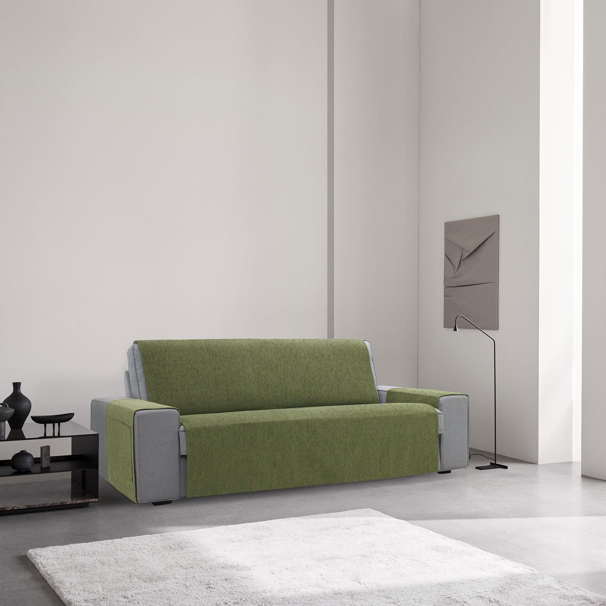 Cubre SOFÁ modelo PRISCILA