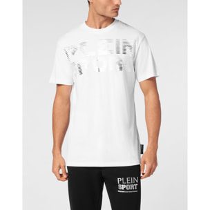 PLEIN SPORT T-Shirt Round Neck