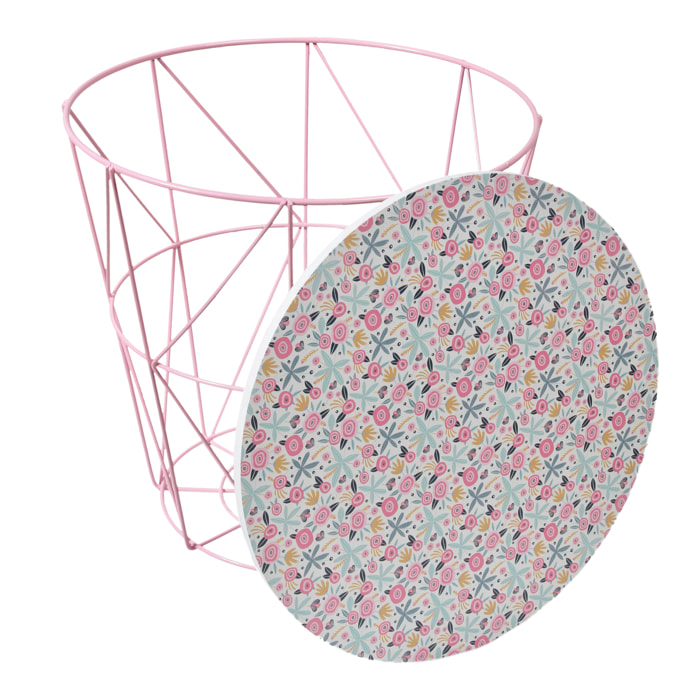 Rangement Filaire Liberty
