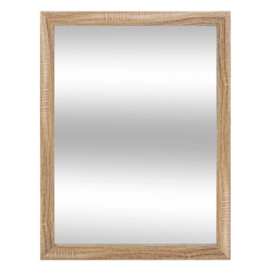 Miroir mural 34X44