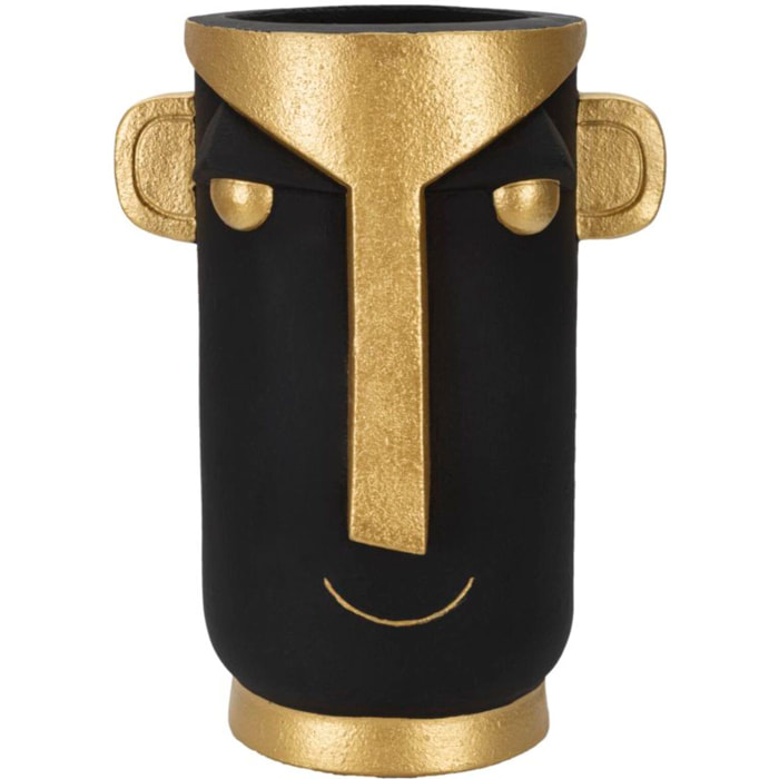 VASO TRIBAL -C- CHARME 1921 MULTICOLORE