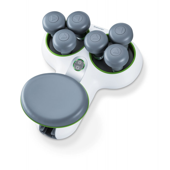 Massage pour soulager les douleurs du tendon d'Achille