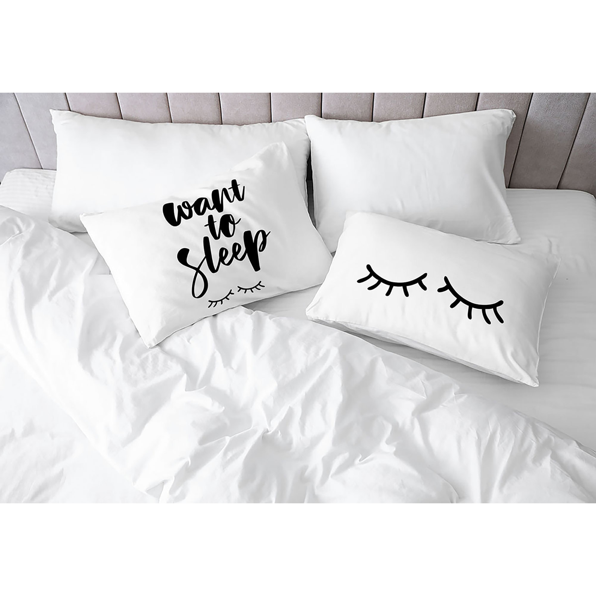 COPPIA FEDERE PRINTED COTONE 01