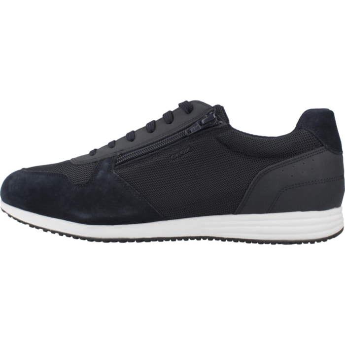 Sneakers de  Hombre de la marca GEOX  modelo U ARTHIEN AZUL