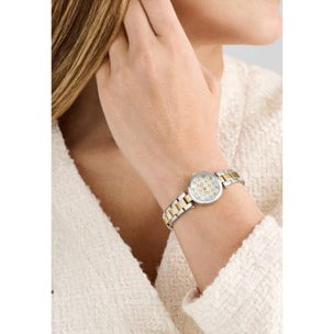 Ted Baker Reloj Analógico De Cuarzo. Jolyye