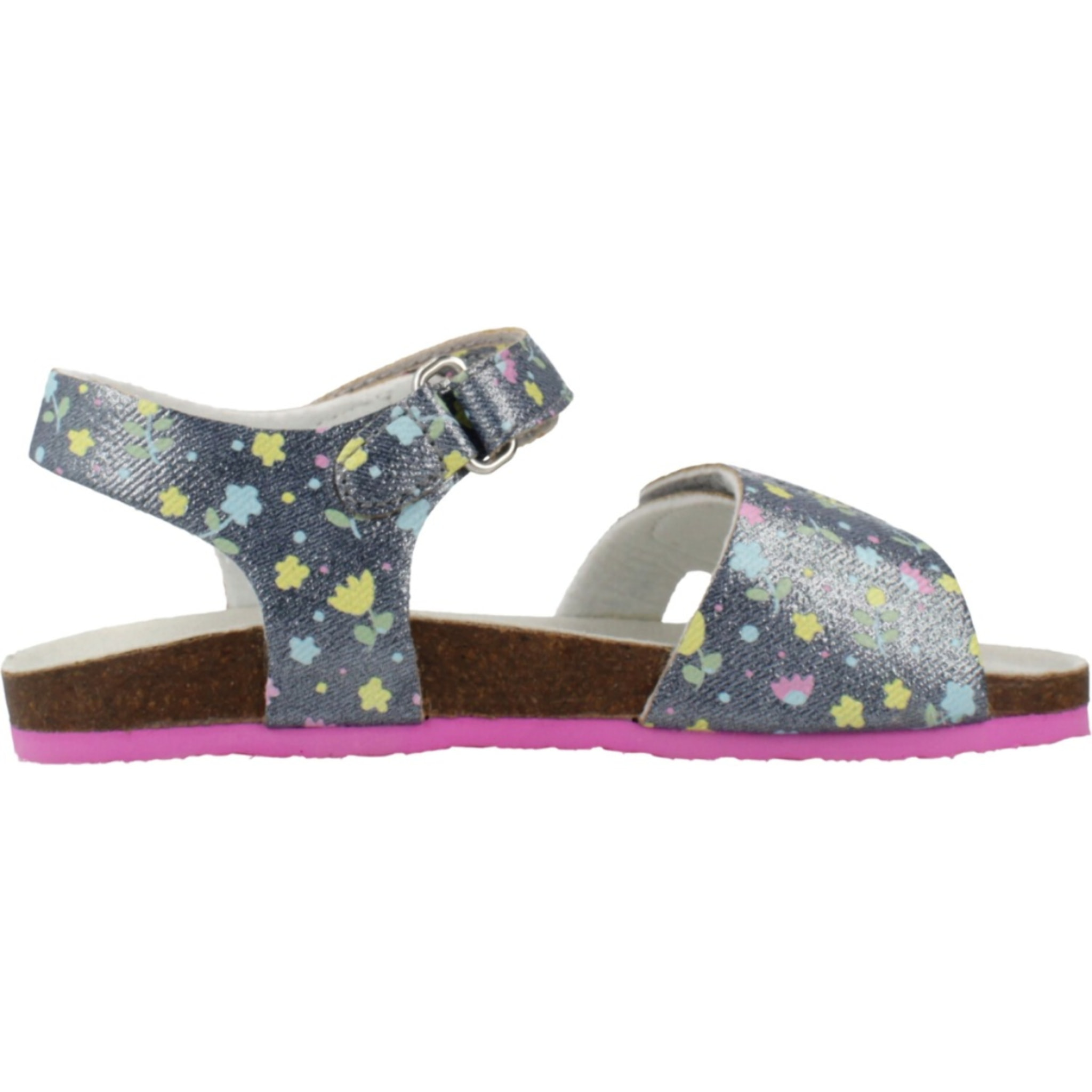 Sandalias Niña de la marca CHICCO  modelo SANDALIA FRULLY MULTICOLOR