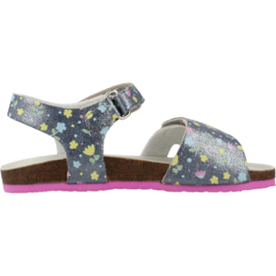 Sandalias Niña de la marca CHICCO  modelo SANDALIA FRULLY MULTICOLOR