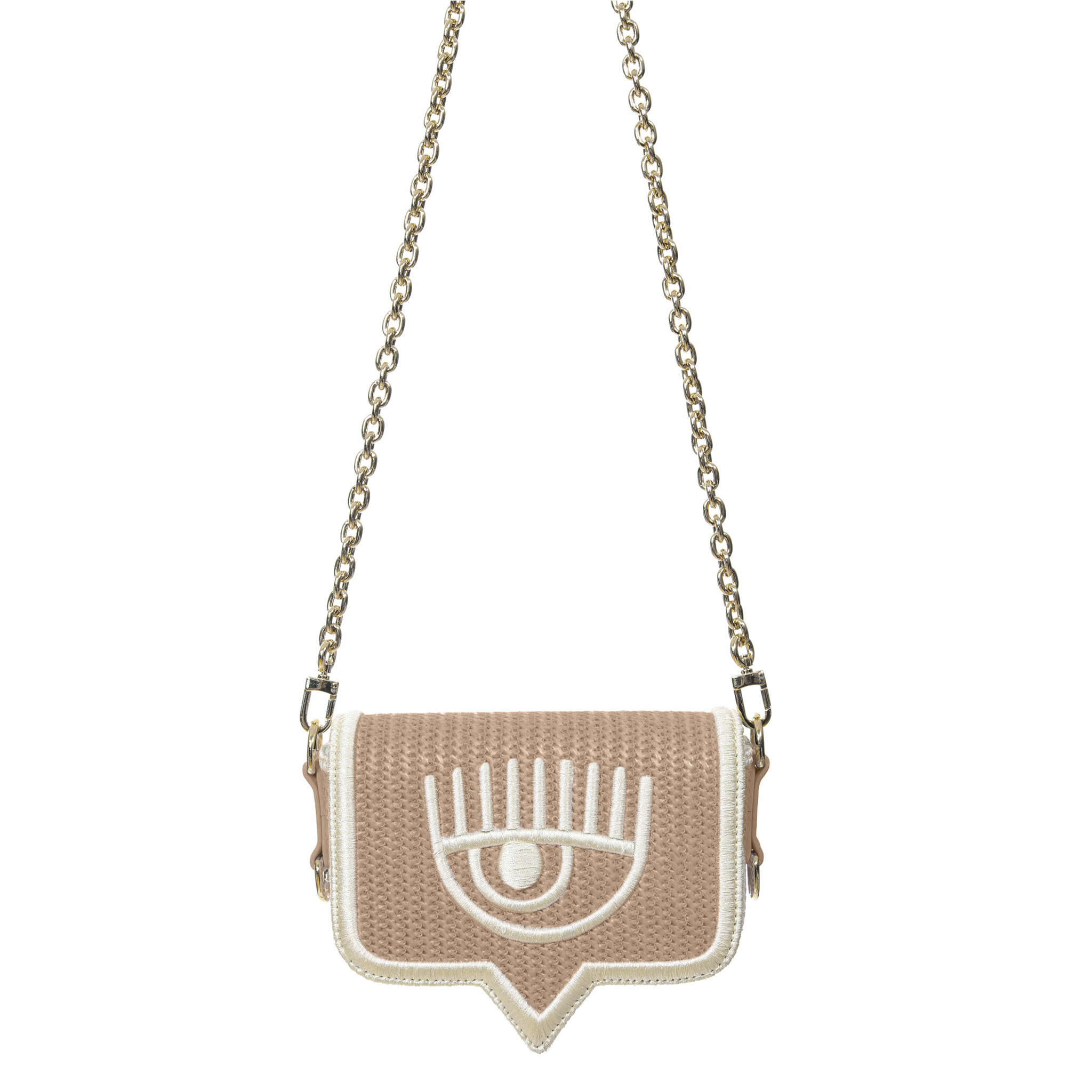 Chiara Ferragni borsa