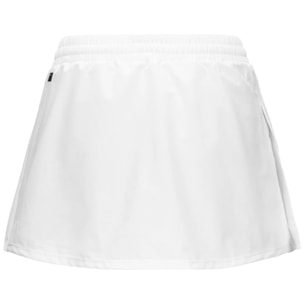 Kappa Gonne SHORT KOMBAT PADEL DEVA Bianco