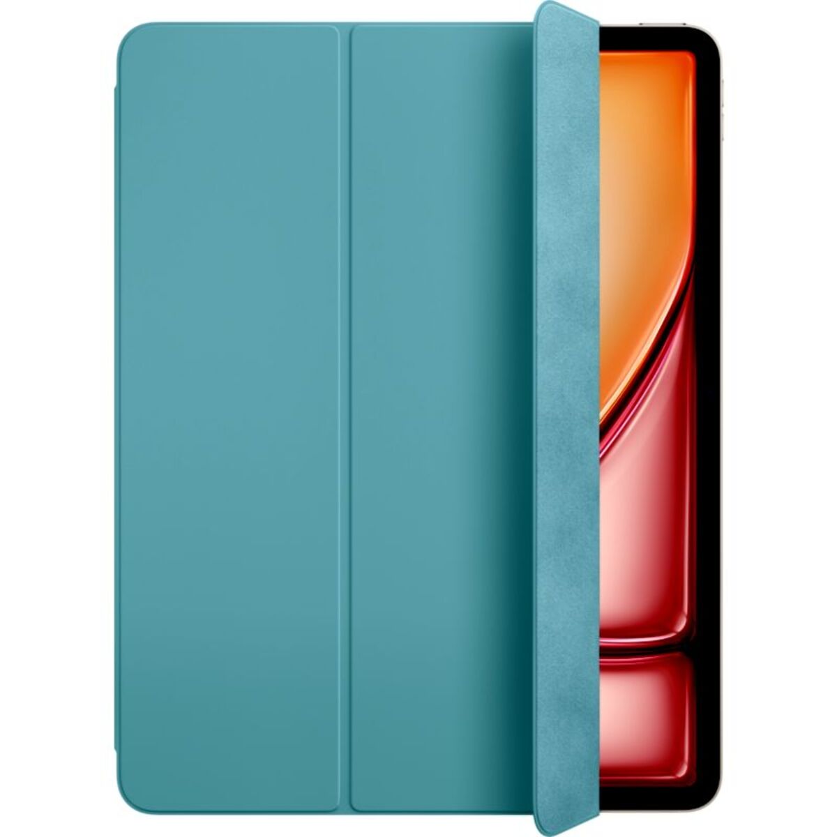 Etui APPLE Smart Folio iPad Air 13' 2025  Denim