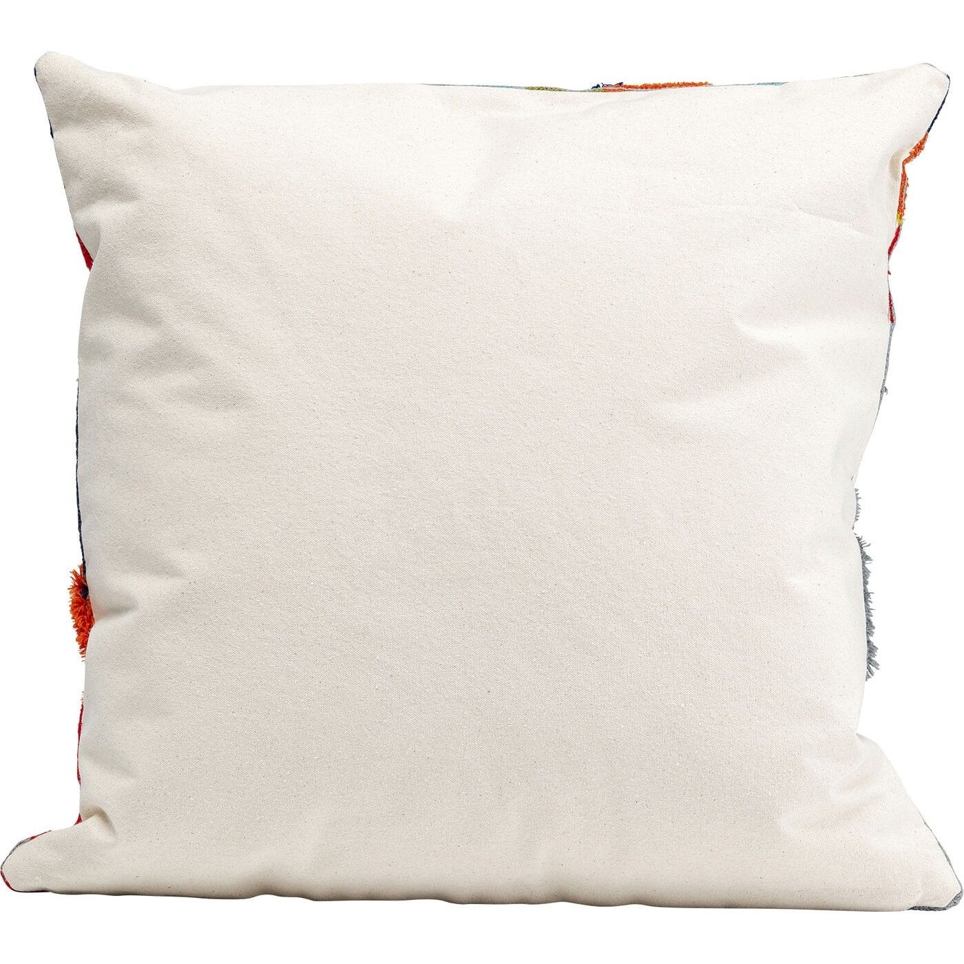 Coussin diamants multicolores Kare Design