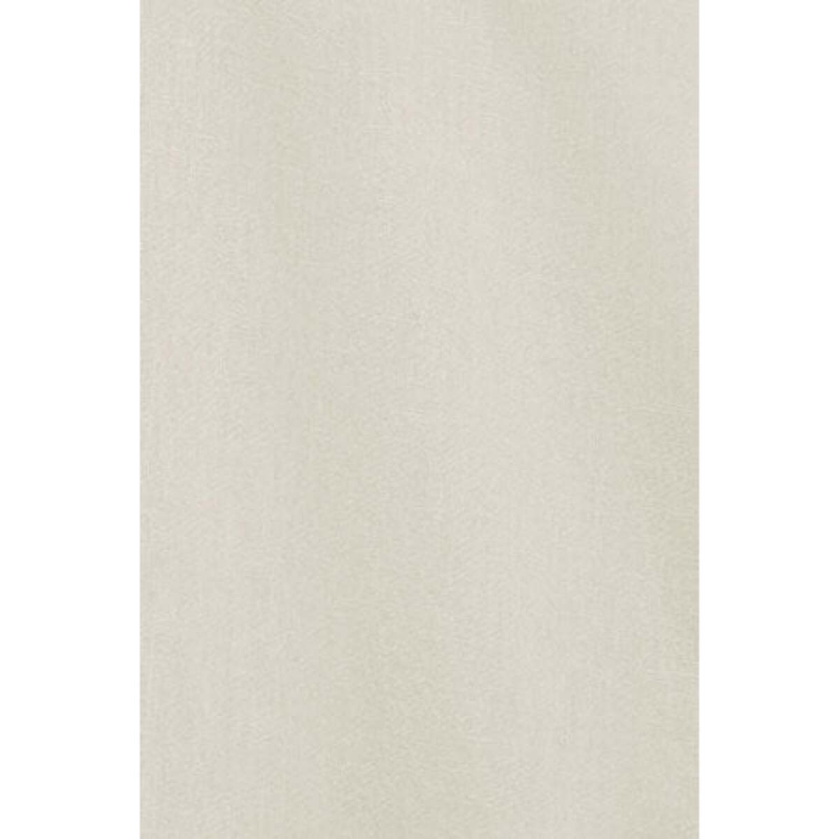 Camicia beige regular in lino-cotone con ricamo Rigby Go