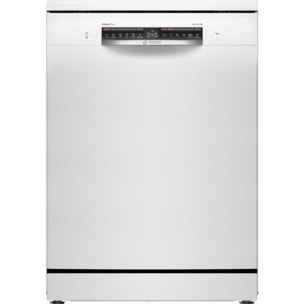 Lave vaisselle 60 cm BOSCH SMS4EVW00E, SERENITY, Efficient Dry