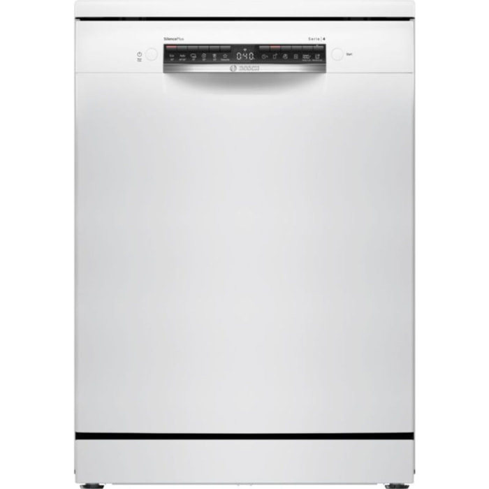 Lave vaisselle 60 cm BOSCH SMS4EVW00E, SERENITY, Efficient Dry