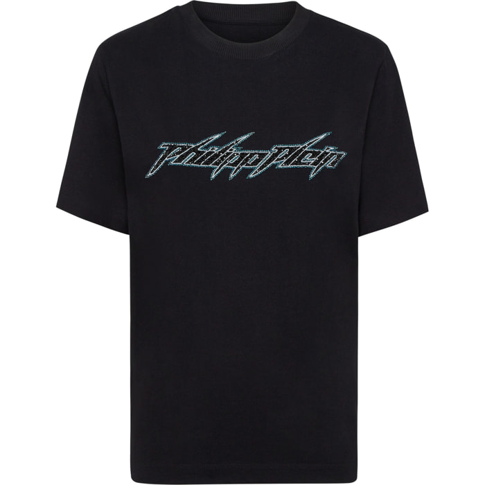 PHILIPP PLEIN Camiseta Hombre Fit