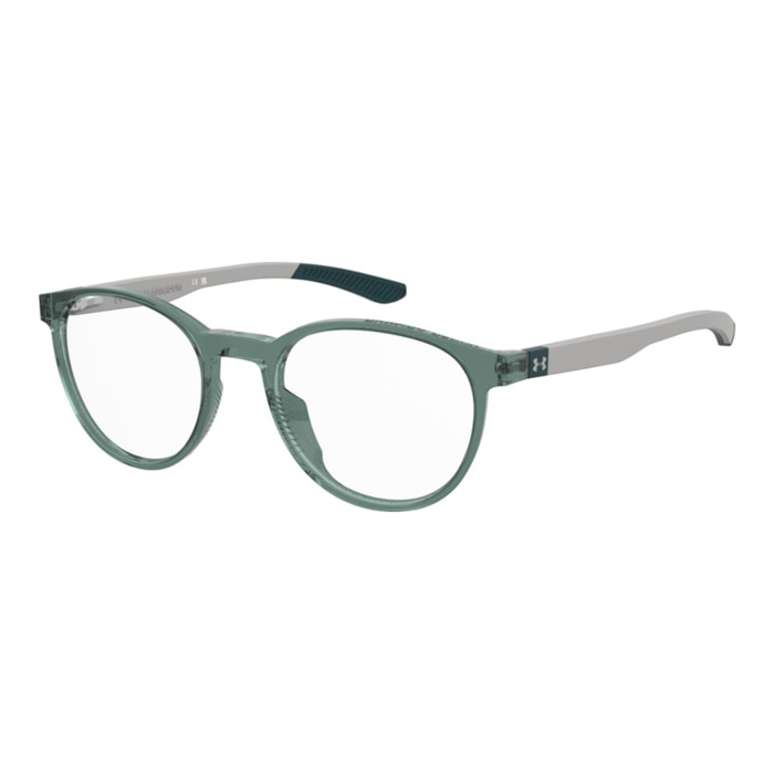Gafas de Vista Under Armour UA 5114 8YW de Acetato Unisex 52 mm
