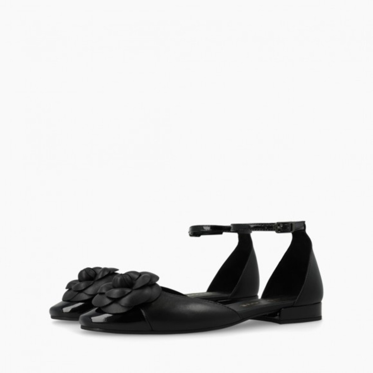 BAILARINAS NEGRAS AMB5304