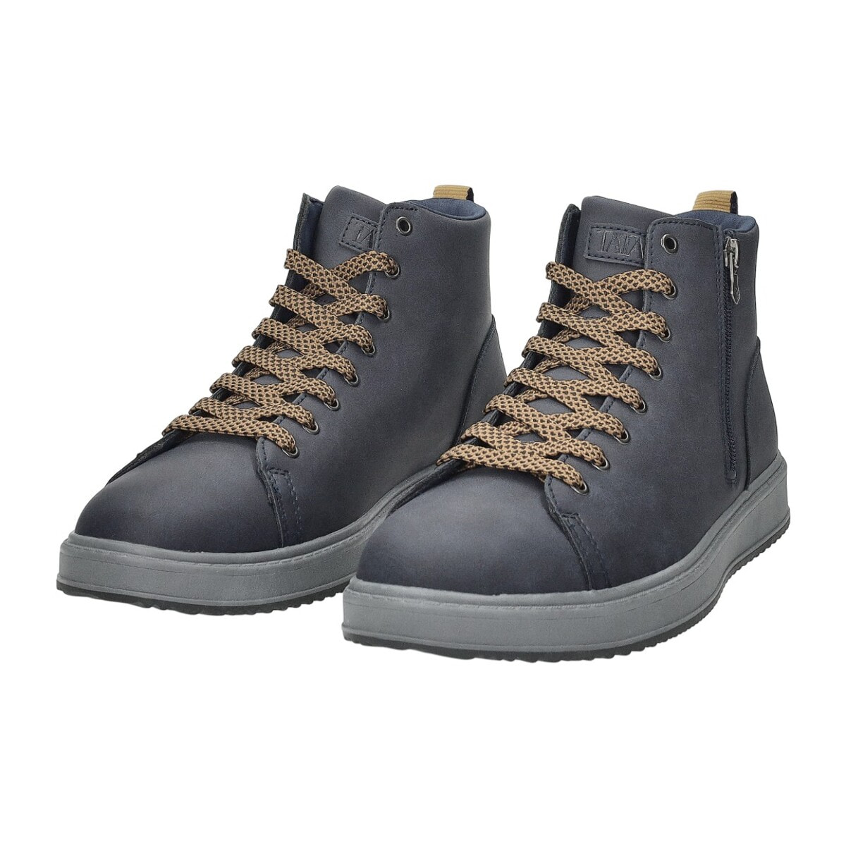 Sneakers Uomo Tata Italia Blu