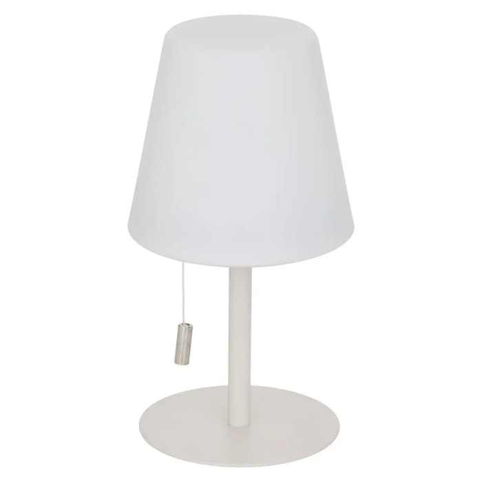 Lampe d'extérieur Zack H20cm