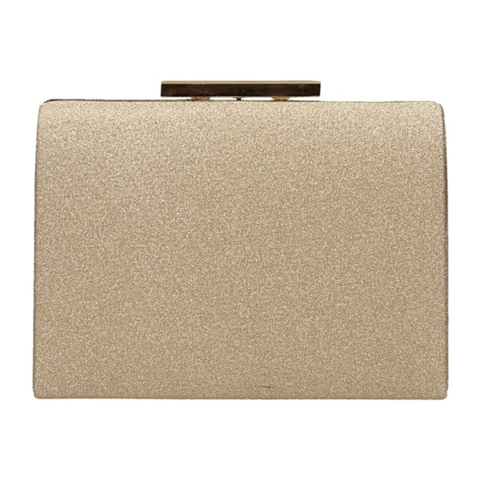 Borsa Adulto unisex Tata Italia Dorato