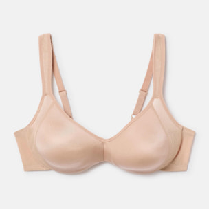 Sujetador reductor de copas preformadas