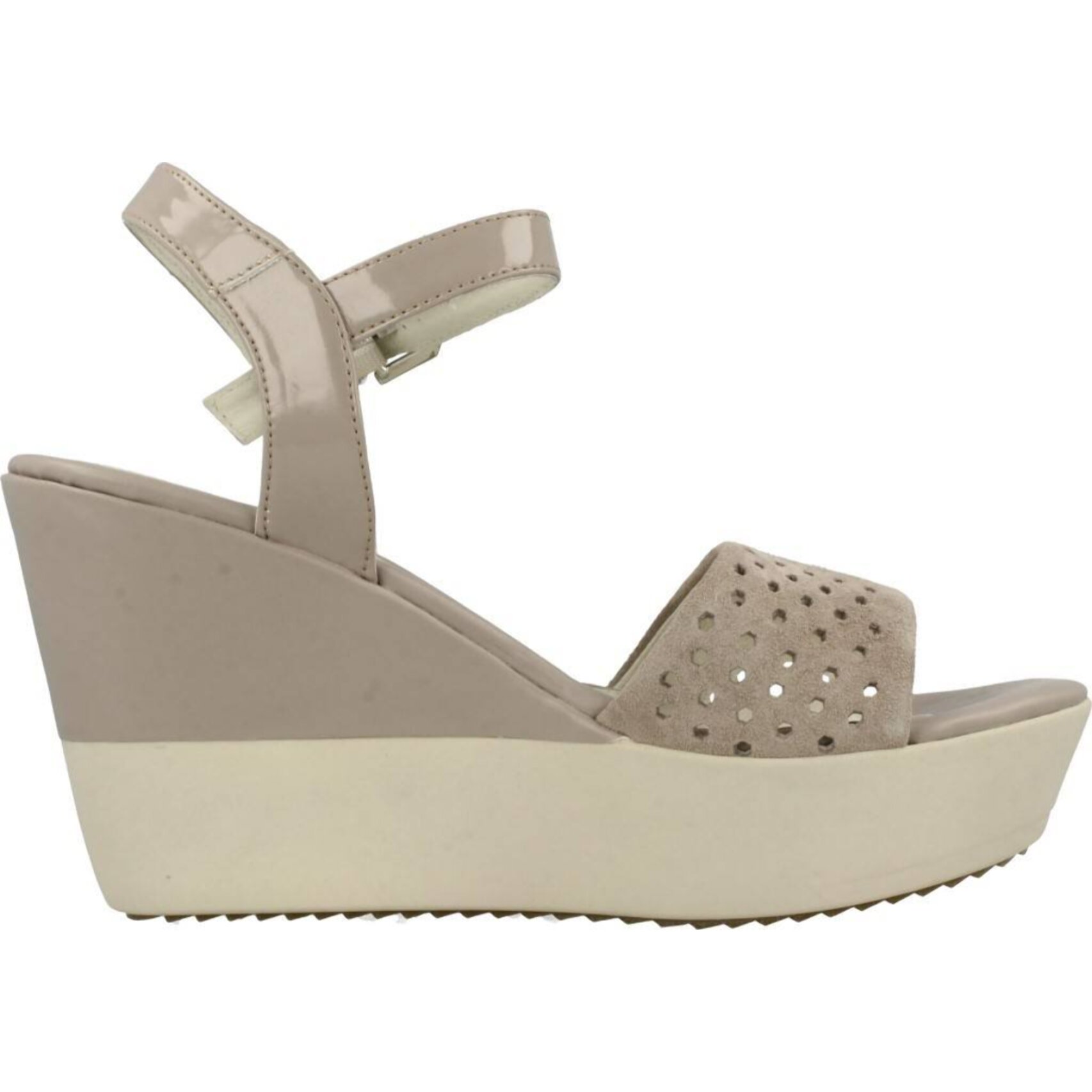 SANDALIAS STONEFLY SAINT TROPEZ 9