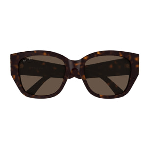 Gafas de Sol Gucci GG2043SA-002 de Acetato Mujer 55 mm