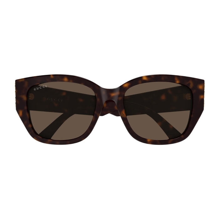 Gafas de Sol Gucci GG2043SA-002 de Acetato Mujer 55 mm