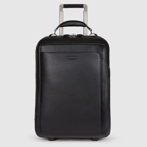 Piquadro Trolley cabine porte-ordinateur et porte-iPad®
