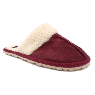 Sabot BILLOWY BORDEAUX