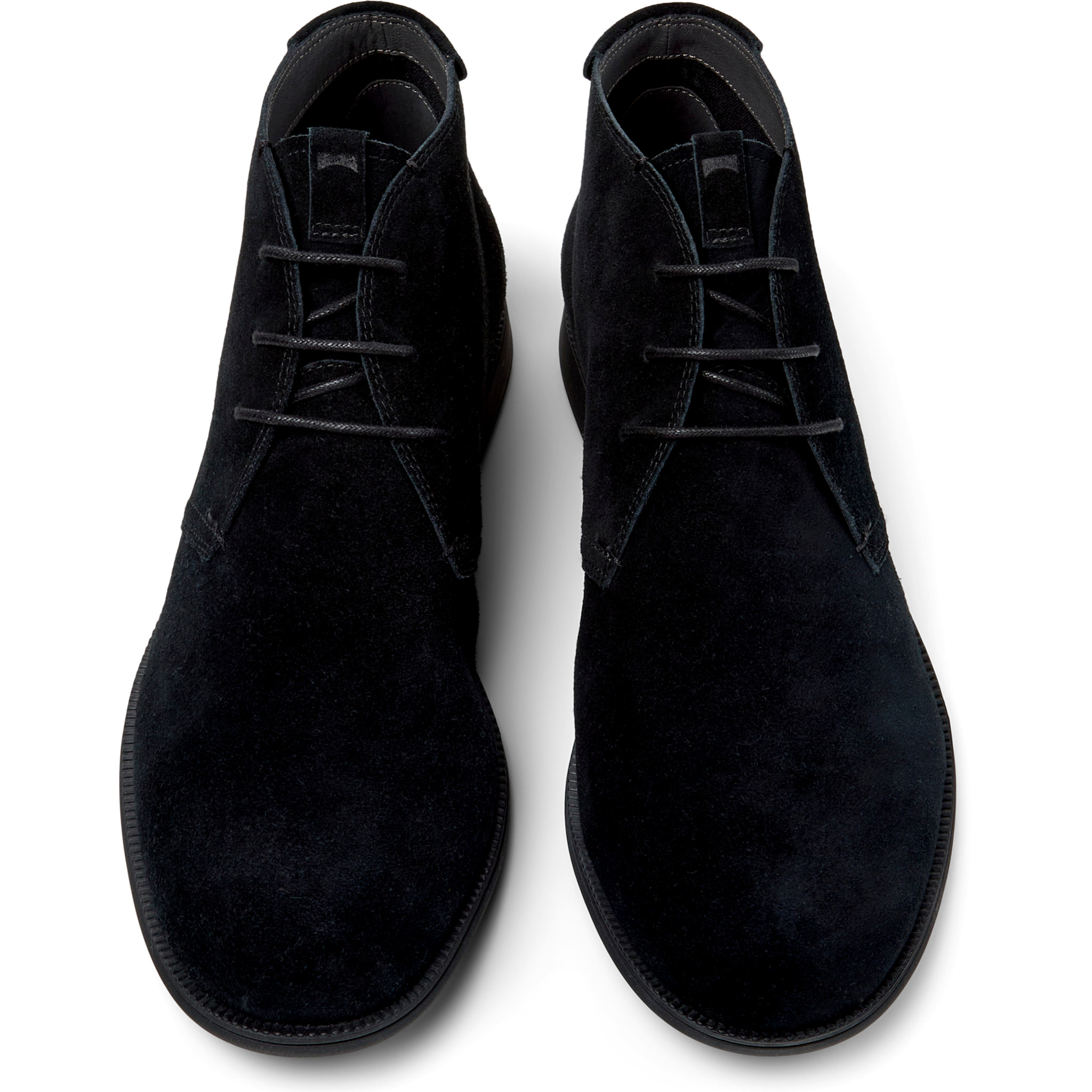 Stivali - CAMPER 1913 - Multicolore - Pelle scamosciata