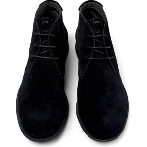 Stivali - CAMPER 1913 - Multicolore - Pelle scamosciata