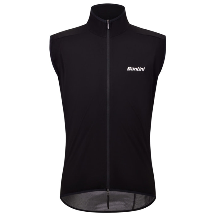 Guard Nimbus - Gilet Antipioggia Unisex - Nero - Unisex