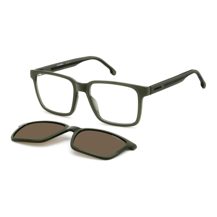 Gafas de Sol Carrera CA 8069/CS TBO Polarizadas de Tr90 Hombre 53 mm