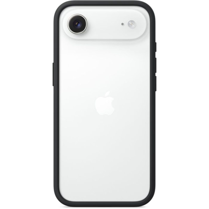 Coque APPLE iPhone Air Bumper Noir