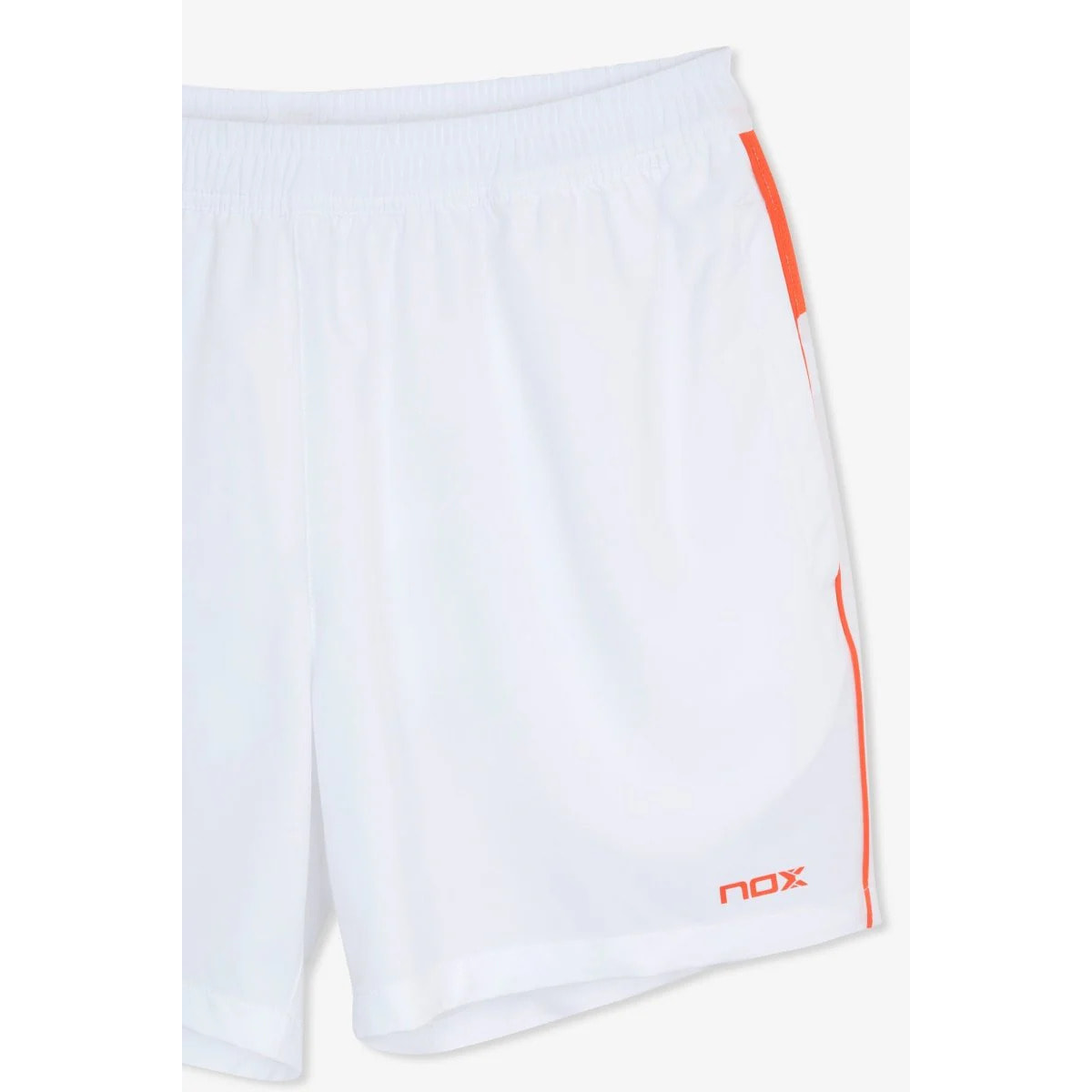 Short Hombre TEAM Blanco