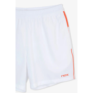 Short Hombre TEAM Blanco