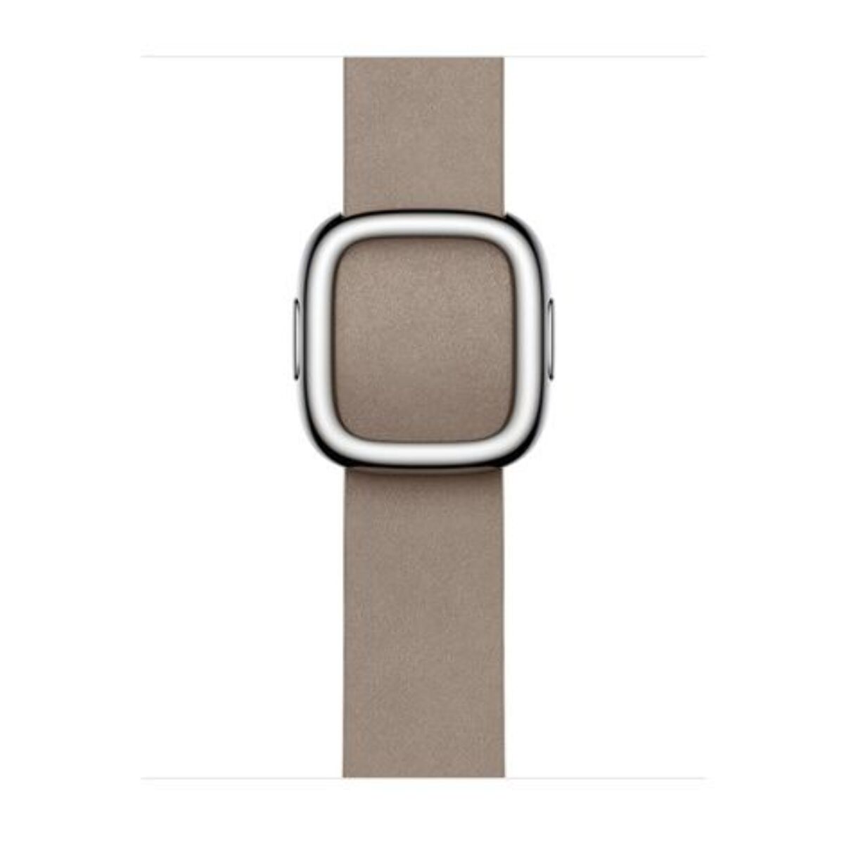 Bracelet APPLE Watch 41mm Boucle moderne Sahara L