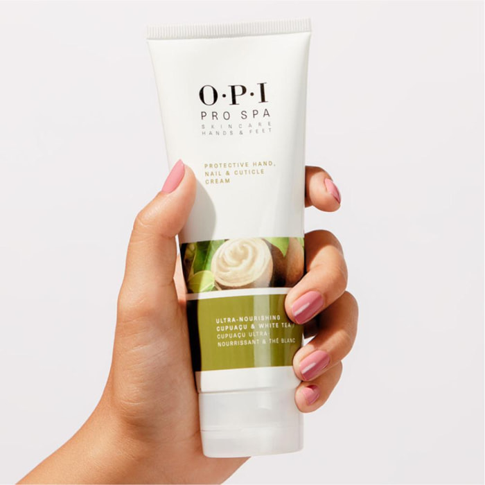 Crème Mains, Ongles & Cuticules Pro Spa - 118ml OPI
