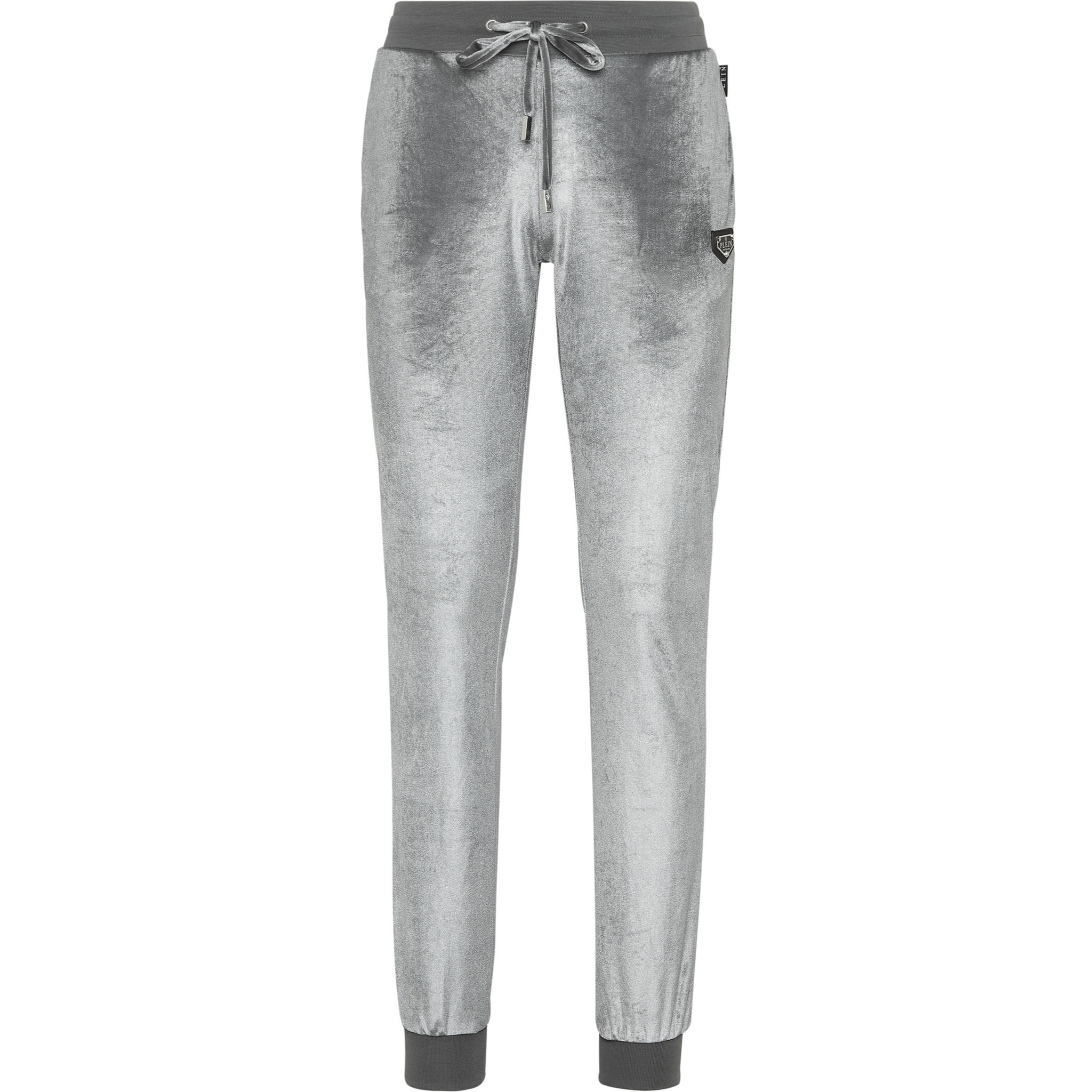 PHILIPP PLEIN Sweatpants SKULL