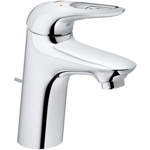 Mitigeur monocommande Lavabo Eurostyle, Taille S, chromé