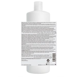 WELLA PROFESSIONALS Fusion Intense Repair Shampoo 1000ml