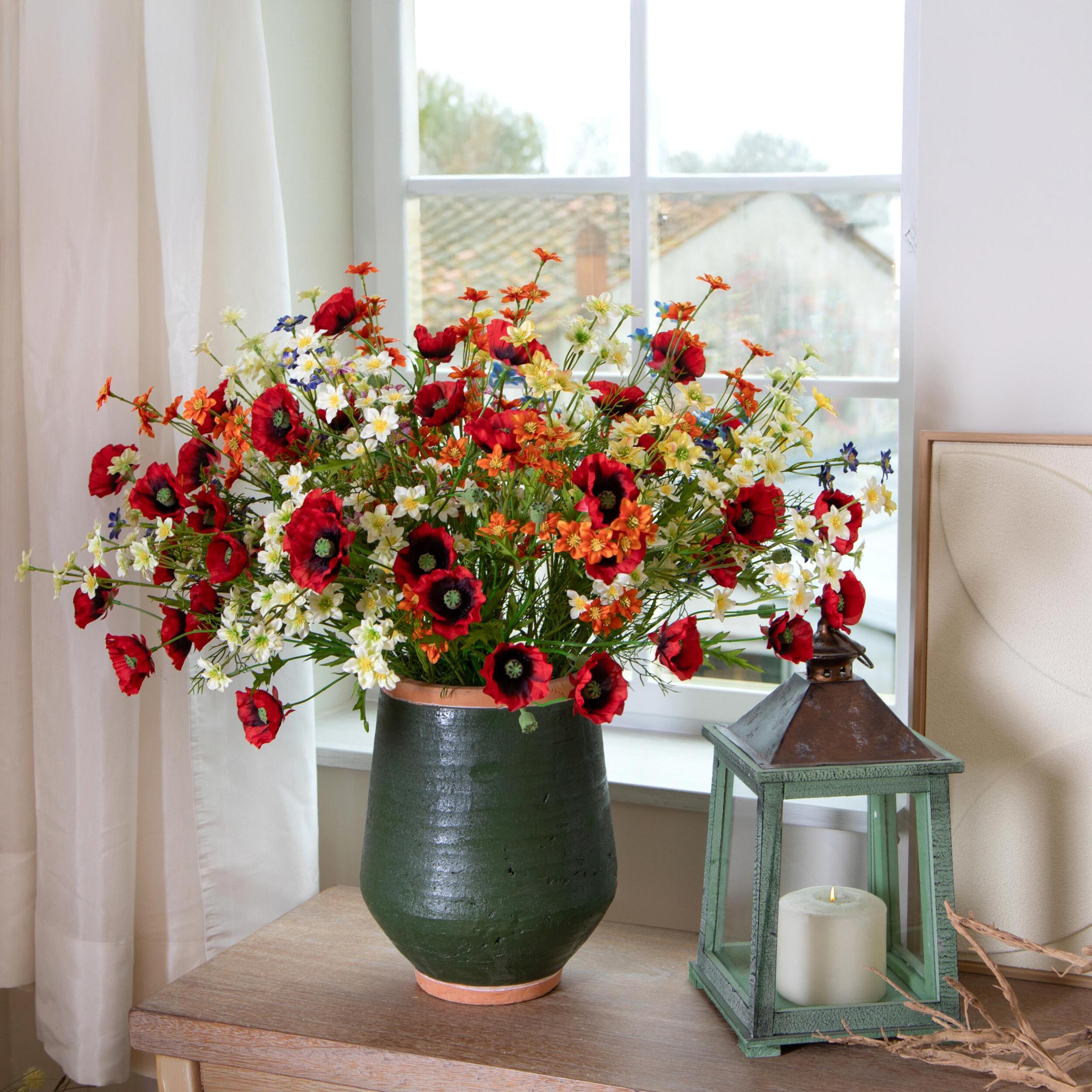 Lanterna - Pezzi 1 - 29xH59x29cm - Bianchi Dino SpA