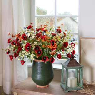 Lanterna - Pezzi 1 - 29xH59x29cm - Bianchi Dino SpA