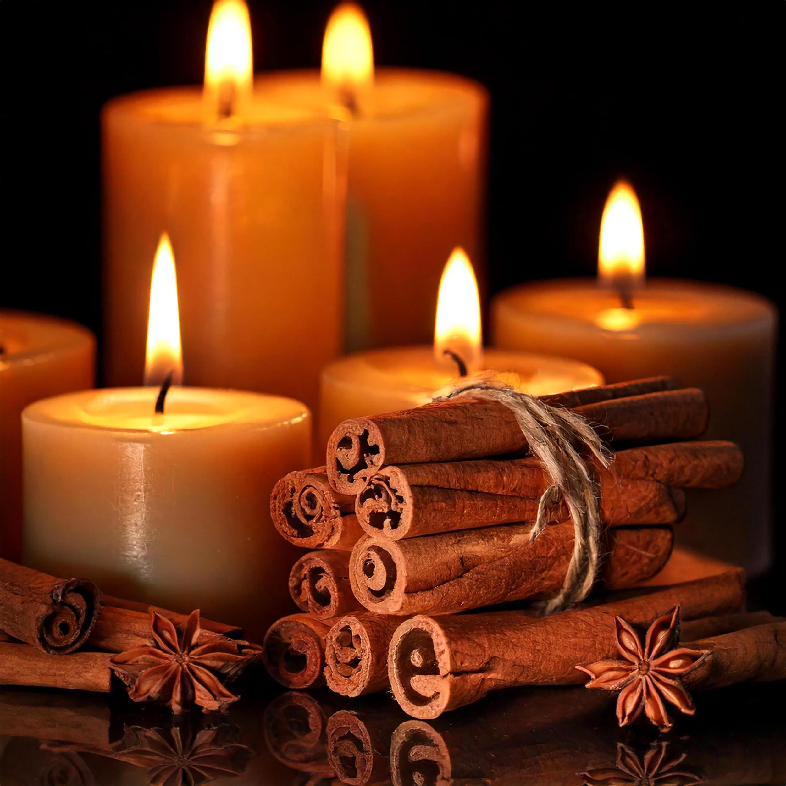 Cannella stecche 1kg - Pezzi 1 - Marrone - 14XH8X17cm - Bianchi Dino